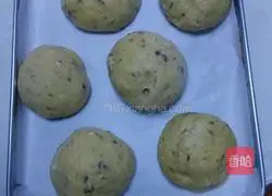 You can make super soft bread without oil - egg-flavored bread recipe 11