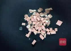 Caesar Bread Practice illustration 5