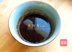 Hot and sour sweet potato noodles recipe 4