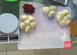 Hot Dog Bun Recipe Illustration 5