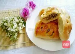 Sophora bread recipe 8