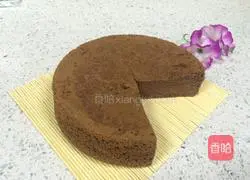 Coco Chiffon Recipe Illustration 17