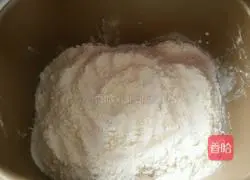 Illustration of how to make old bread 4