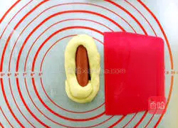 Wheat germ hot dog bun recipe 7