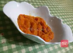 Pumpkin Bread Recipe Illustration 2