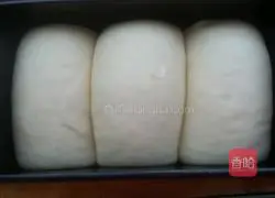 Illustration of how to make original toast bread 14