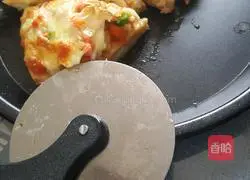 Pastoral pizza recipe 8