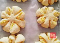 Coconut fancy bread recipe 12