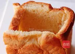 Illustration of how to make the tempting bread for girls 1