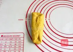 Whole wheat pumpkin croissant recipe 8