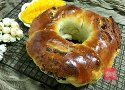 Condensed milk cranberry coconut bread recipe 17