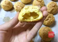 How to make crispy puffs Illustration 13