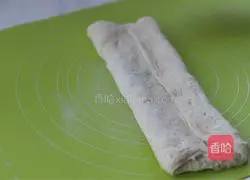 No-knead country European style Illustration of how to make a bag 7