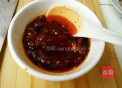 Sizzling beef - JIARU's recipe illustration 4