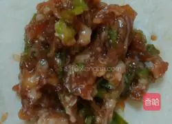 Illustration of Shandong fire roasting 16