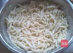 Illustration of how to make potato paste 6