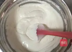 Strawberry Cheese Mousse Cake (Eight-inch) illustration 4