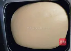 Coconut fancy bread recipe 3