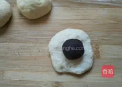 Red bean bread recipe 16