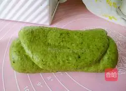 Spinach toast bread recipe 9