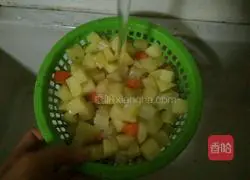  Assorted potato salad recipe 4