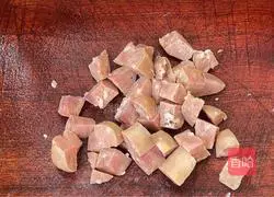 Illustration of how to bake pizza 1