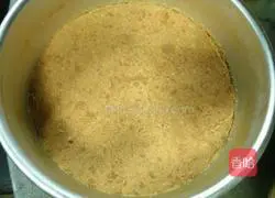 Mango Mousse Recipe Illustration 2