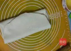 How to make hand-torn bread Illustration 5