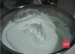 Lemon chiffon cake recipe 3