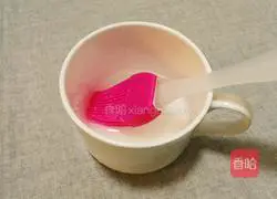 Illustration of how to make money buns 15