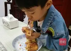 Toast Pizza Recipe 4