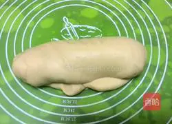 Illustration of homemade bread 6