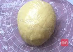 Illustration of how to bake bread 9