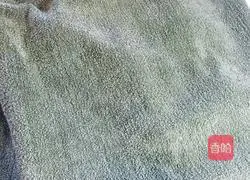 American country bread Illustration of practice 10