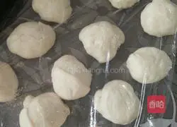 Honey bean croissant recipe 10