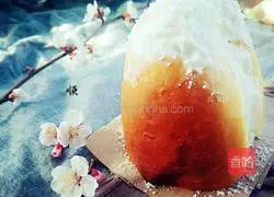 Snow mountain bread recipe 15