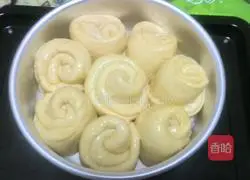 Milk bread recipe 15