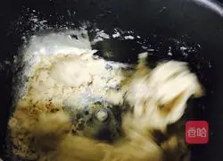 How to make bean paste bread Illustration 1