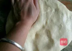 How to make bean paste bread Illustration 7