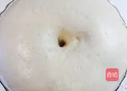 American Country Bread Recipe Illustration 7