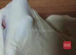 Illustration of how to make nut bread 6