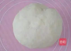 Red bean croissant recipe 1