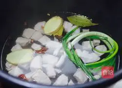 Homemade Pork Floss (Bread Machine Version) Recipe Illustration 4