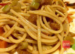 Illustration of homemade pasta 14