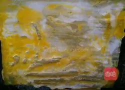 At home Illustration of how to bake your own cold noodles 3