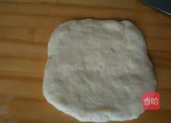 Sophora bread recipe illustration 3