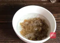 Mango Jam Raisin Bread Recipe Illustration 5