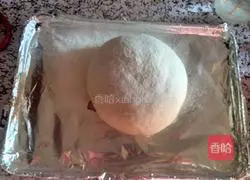 Illustration of how to make crispy bread 5