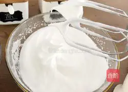 Soufflé waffle recipe 4