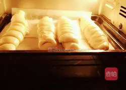 How to make mulberry jam bread Illustration 17